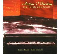 O'breskey, Antoni - My Irish Portrait