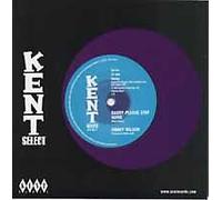 Obrey Wilson - Daddy Please Stay Home c/w You Get To Me [VINYL]