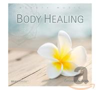O'Brian, Ceridwen - Body Healing