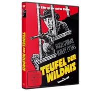 O'Brian, Hugh - Teufel der Wildnis