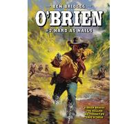 O'Brien #2: Hard as Nails