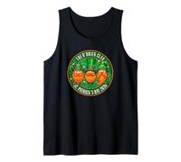 O'Brien Clan St Patrick’s Day 2026 Family Reunion Tank Top