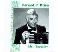 O'Brien, Dermot - Irish Tapestry