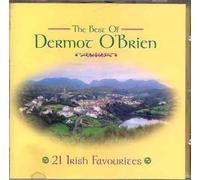 O'Brien, Dermot - The Best Of