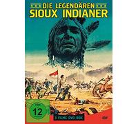 O'Brien - Die Legendären Sioux Indianer [Import]