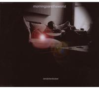 O'Brien-Docker,Ian - Mornings Are the Worst