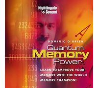 O'Brien, Dominic – Quantum Memory Power