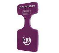 O'Brien Foam Water Saddle, X-Large, Purple