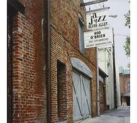 O'Brien, Hod - Live At Blues Ally: First Set [Us Import]