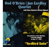O'Brien, Hod - Yardbird Suite