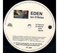 O'Brien Ian - Eden [VINYL]