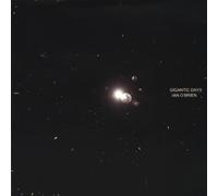 O'Brien, Ian - Gigantic Days