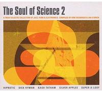 O'Brien, Ian - The Soul Of Science 2