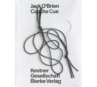 O'Brien, Jack - Cue the Cue