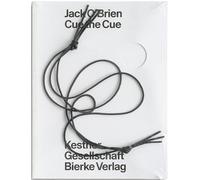 O'Brien, Jack - Cue the Cue