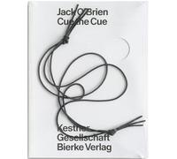 O'Brien, Jack - Cue the Cue
