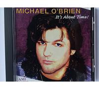 O'Brien, Michael - It's About Time