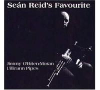 O'Brien-Morgan, Jimmy - Sean Reids Favourite
