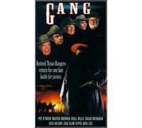 O'Brien - Over the Hill Gang [VHS]