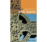 O'Brien Pocket History of Irish Saints (Pocket Books)