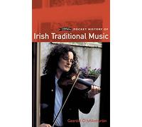 O'Brien Pocket History of Irish Traditional Music (Pocket Books)