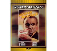O'Brien - Reefer Madness [DVD] [1936] [Region 1] [US Import] [NTSC]