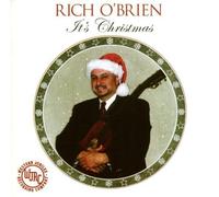 O'Brien,Rich - It's Christmas