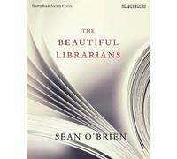 O'Brien, S: Beautiful Librarians, Sean O'Brien, P