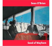 O'Brien, Sean - Seed of Mayhem