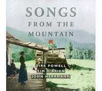 O'Brien - Songs from the Mountain