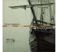 O'Brien, Tim - Two Journeys