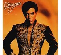 O'bryan - Be My Lover