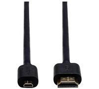 Obsbot 230373 HDMI TV/monitor Cable Black 1.00 m