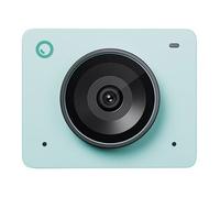 OBSBOT Meet 2 AI-Powered 4K Webcam (Aurora Green)