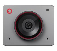 OBSBOT Meet 2 AI-Powered 4K Webcam (Space Grey)