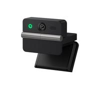 OBSBOT Meet Flip 4K Foldable Webcam for PC with 1/2" Sensor, AI Framing