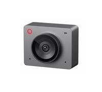 OBSBOT Meet SE 1080P 100FPS Webcam for PC, AI Framing Streaming Camera with 1/2.8" Sensor, Beauty Mode, Gesture Control, Staggered HDR, Web Camera for Desktop Computer, Laptop, Meeting. (Space Grey)
