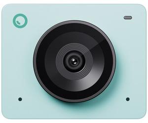 Obsbot Meet SE Aurora Green