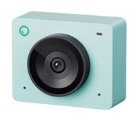 OBSBOT Meet SE Aurora Green AI HD webcam