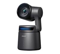 OBSBOT Tail Air AI-Powered 4K PTZ Streaming Camera