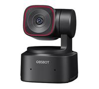 OBSBOT Tiny 2 Lite AI PTZ Webcam