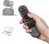 OBSBOT Tiny 2 Smart Remote Controller for OBSBOT Tiny Series and Lite, 2nd Gen HDMI to UVC Adapter