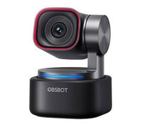 OBSBOT Tiny 3 AI PTZ Webcam