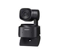 OBSBOT Tiny SE 1080P 100FPS Webcam for PC, AI Tracking PTZ Streaming Camera | 1/2.8" Sensor, Gesture Control, Dual ISO, DOL HDR, Web Camera for Desktop Computer, Laptop, Meeting, Video Calls, etc.