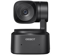 OBSBOT Tiny SE AI HD PTZ webcam