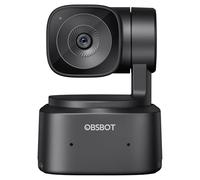 OBSBOT Tiny SE Full HD webcam 1920 x 1080 pixels Gesture control