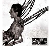 Obscene Machine, The - The Obscenity Within