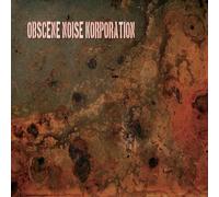 Obscene Noise Korporation - Primitive Terror Action/the Ra