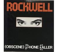 (Obscene) Phone Caller / Instrumental [7" VINYL]