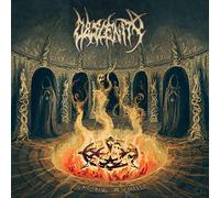 Obscenity - Summoning The Circle [VINYL]